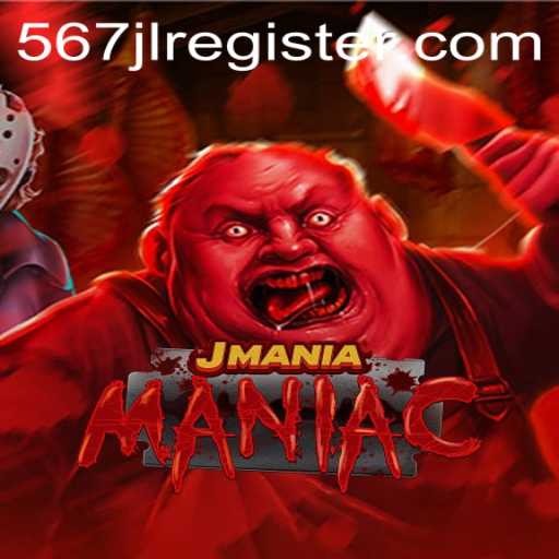 Introducing JManiaManiac: A Riveting New Gaming Experience
