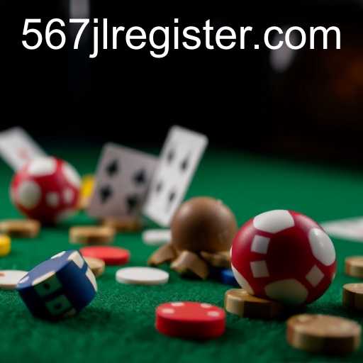 Responsible Gambling